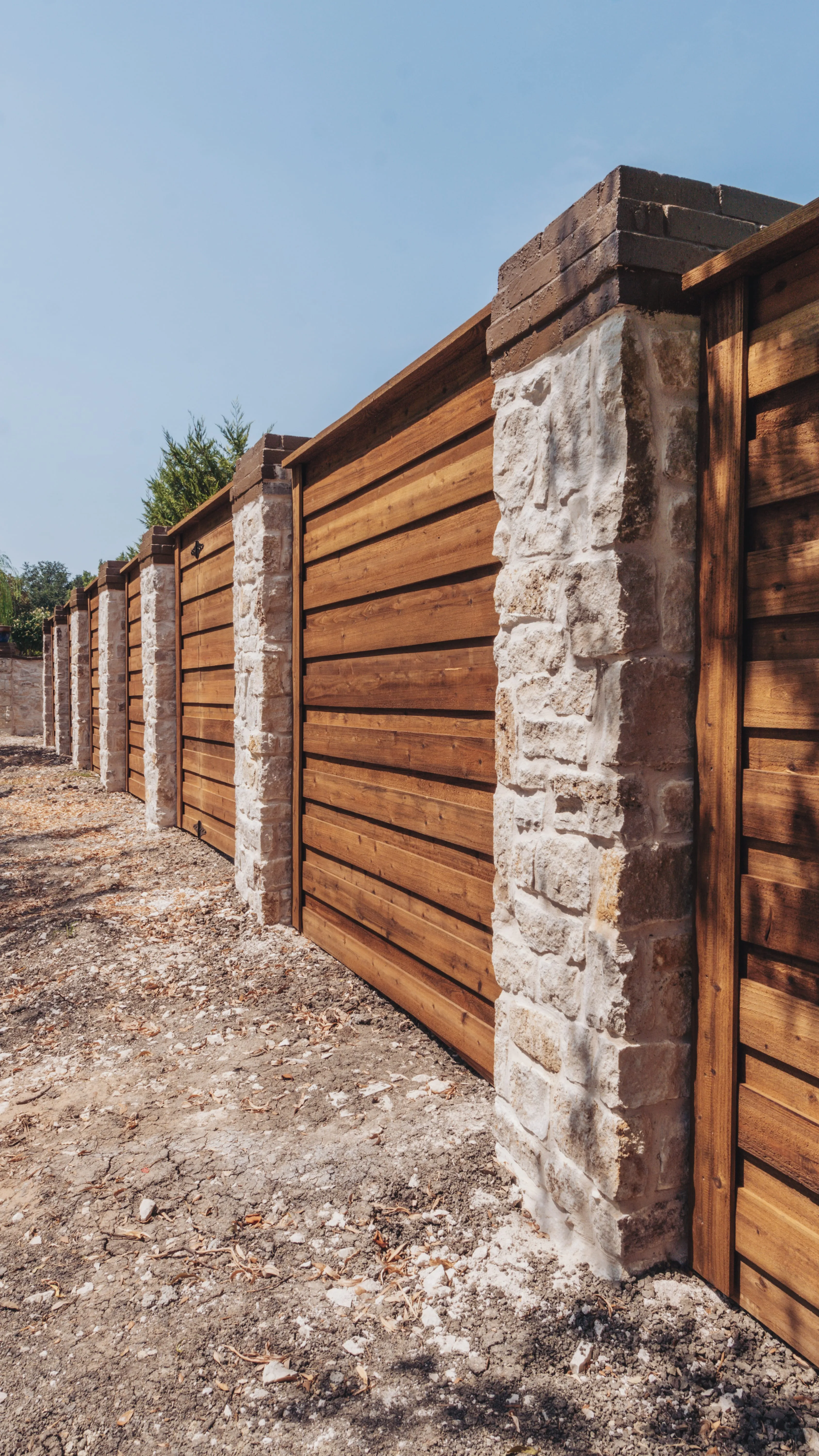 Texas Select Fencing Fence Contractor in DallasFort Worth